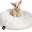 Panier apaisant pour chien – DODO Donut™ orthopédique & anti - stress - One PETS - TOP