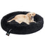 Panier apaisant pour chien – DODO Donut™ orthopédique & anti - stress - One PETS - TOP
