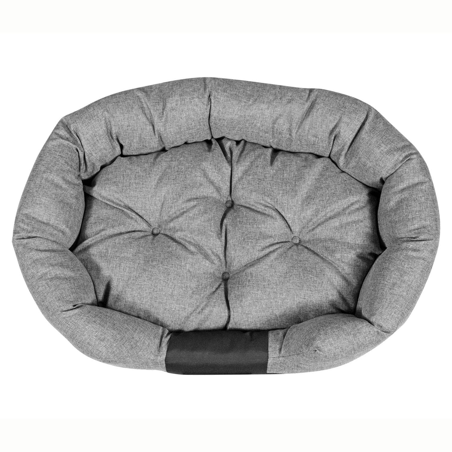 Panier Ovale Imperméable Pour Chiens - One PETS - TOP