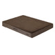 Panier Pour Chien, Matelas Pour Chien Orthopédique, 80 X 60 Cm - One PETS-TOP