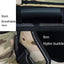 Sac À Dos Pour Chien Hound Outdoor Camping Camping Pack De Randonnée, Sac À Dos Ajustable Avec Des Lignes Réfléchissantes, Pour Chien De Taille Moyenne À Grande (Vert Camouflage) (L) - One PETS - TOP