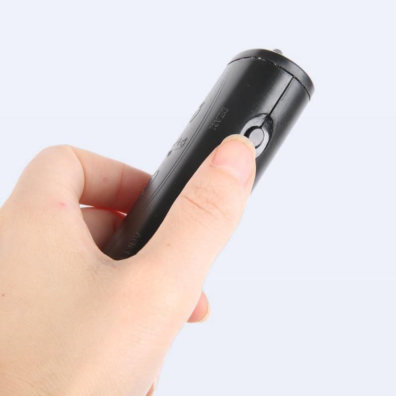 Système Anti Aboiement Pour Chien - One PETS - TOP