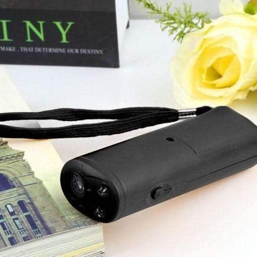 Système Anti Aboiement Pour Chien - One PETS - TOP