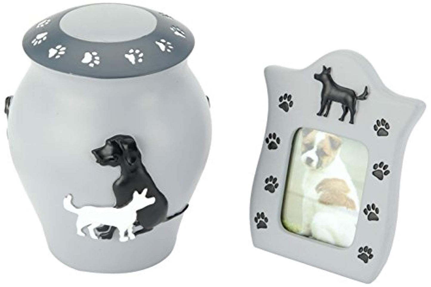 Urne Funéraire Pour Cendres De Chien - One PETS - TOP