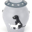 Urne Funéraire Pour Cendres De Chien - One PETS - TOP