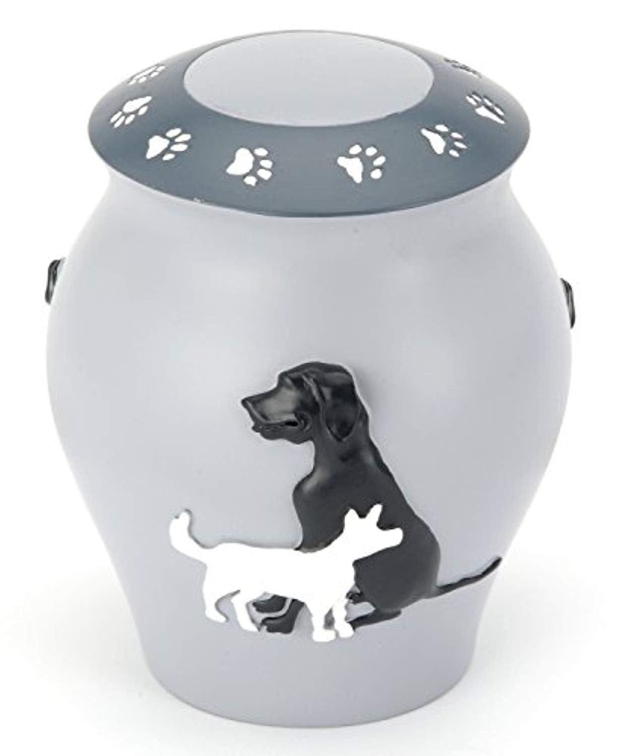 Urne Funéraire Pour Cendres De Chien - One PETS - TOP