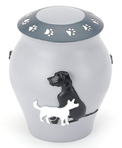 Urne Funéraire Pour Cendres De Chien - One PETS - TOP