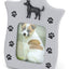 Urne Funéraire Pour Cendres De Chien - One PETS - TOP