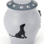 Urne Funéraire Pour Cendres De Chien - One PETS - TOP