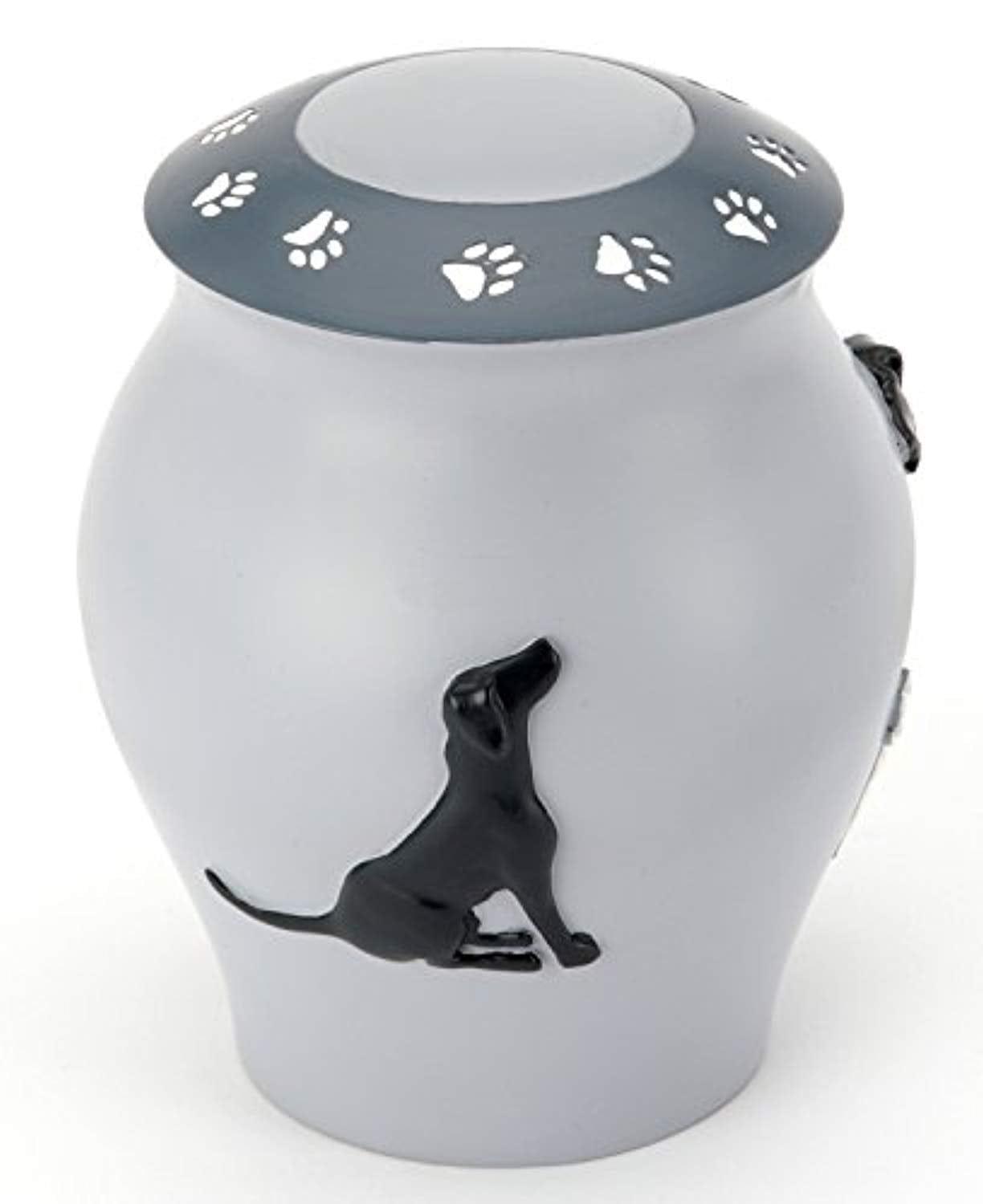 Urne Funéraire Pour Cendres De Chien - One PETS - TOP